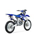 YAMAHA WR 450 F 2012 - 2013 SILENCIOSO RS4S