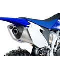 YAMAHA WR 450 F 2012 - 2013 SILENCIOSO RS4S