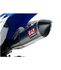 YAMAHA WR 450 F 2012 - 2013 ESCAPE COMPLETO RS4S