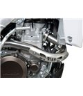 YAMAHA WR 450 F 2012 - 2013 ESCAPE COMPLETO RS4S