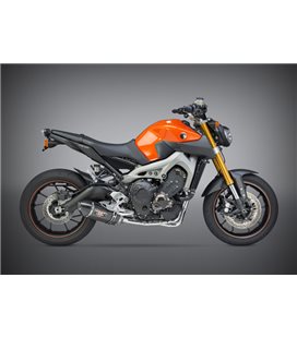 YAMAHA XSR 900 2014 - 2018 LÍNEA COMPLETA RACE SERIES R-77