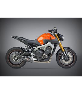 YAMAHA XSR 900 2014 - 2018 LÍNEA COMPLETA RACE SERIES R-77 WORKS FINISH