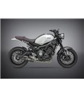 YAMAHA XSR 900 2014 - 2018 LÍNEA COMPLETA RACE SERIES R-77 WORKS FINISH