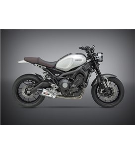 YAMAHA XSR 900 2014 - 2018 LÍNEA COMPLETA RACE SERIES R-77 WORKS FINISH