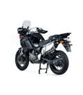 YAMAHA XT 1200 Z SUPER TENERE 2012 - 2016 SILENCIOSO SIGNATURE SERIES RS-4 WORKS FINISH