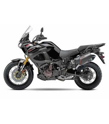 YAMAHA XT 1200 Z SUPER TENERE 2012 - 2016 SILENCIOSO SIGNATURE SERIES RS-4