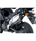 YAMAHA XT 1200 Z SUPER TENERE 2012 - 2016 SILENCIOSO SIGNATURE SERIES RS-4