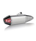 YAMAHA XT 1200 Z SUPER TENERE 2012 - 2016 SILENCIOSO SIGNATURE SERIES RS-4
