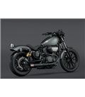 YAMAHA XV 950 2014 - 2018 ESCAPE COMPLETO RSCV