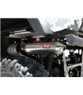YAMAHA YXM 700 VINKING 2014 - 2018 SILENCIOSO RS2 OVAL CÓNICO