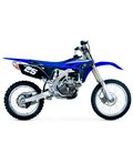 YAMAHA YZ 250 F 2007 - 2010 SILENCIOSO SIGNATURE SERIES RS-2