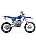 YAMAHA YZ 250 F 2007 - 2013 SILENCIOSO RS4