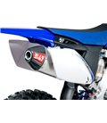 YAMAHA YZ 250 F 2007 - 2013 SILENCIOSO RS4
