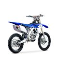 YAMAHA YZ 250 F 2007 - 2013 ESCAPE COMPLETO RS4
