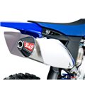 YAMAHA YZ 250 F 2007 - 2013 ESCAPE COMPLETO RS4