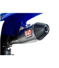 YAMAHA YZ 250 F 2007 - 2013 ESCAPE COMPLETO RS4