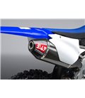 YAMAHA YZ 250 F 2018 -  ESCAPE COMPLETO RS4
