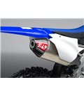 YAMAHA YZ 250 F 2018 -  ESCAPE COMPLETO RS4