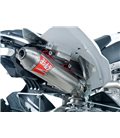 YAMAHA YZ 450 F 2009 - 2013 ESCAPE COMPLETO RS2 OVAL CÓNICO