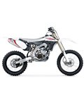 YAMAHA YZ 450 F 2010 - 2013 SILENCIOSO RS4