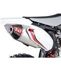 YAMAHA YZ 450 F 2010 - 2013 SILENCIOSO RS4