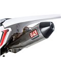 YAMAHA YZ 450 F 2010 - 2013 SILENCIOSO RS4