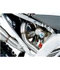 YAMAHA YZ 450 F 2010 - 2013 ESCAPE COMPLETO RS4