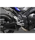 YAMAHA YZF R1 2009 - 2013 SUPRESOR DE CATALIZADOR 