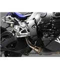 YAMAHA YZF R1 2009 - 2013 SUPRESOR DE CATALIZADOR 