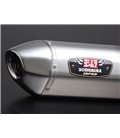 YAMAHA YZF R1 2009 - 2013 2 SILENCIOSOS R77-J TRAPEZOIDAL CONE