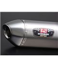 YAMAHA YZF R1 2009 - 2013 2 SILENCIOSOS R77-J TRAPEZOIDAL CONE