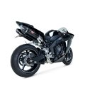 YAMAHA YZF R1 2009 - 2013 MEDIO COLECTOR R77 TRAPEZOIDAL CONE