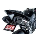 YAMAHA YZF R1 2009 - 2013 MEDIO COLECTOR R77 TRAPEZOIDAL CONE