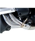 YAMAHA YZF R1 2009 - 2013 MEDIO COLECTOR R77 TRAPEZOIDAL CONE