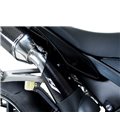 YAMAHA YZF R1 2009 - 2013 2 SILENCIOSOS R77 TRAPEZOIDAL CONE
