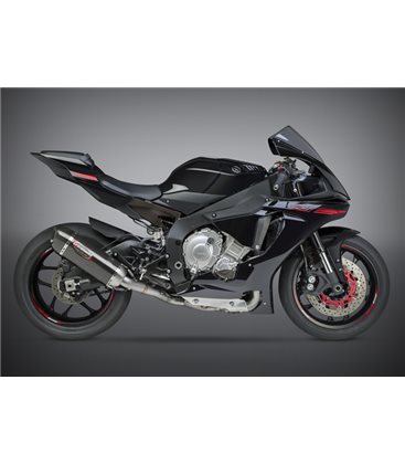 YAMAHA YZF R1 2015 - 2018 ESCAPE COMPLETO ALPHA