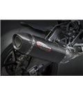 YAMAHA YZF R1 2015 - 2018 ESCAPE COMPLETO ALPHA