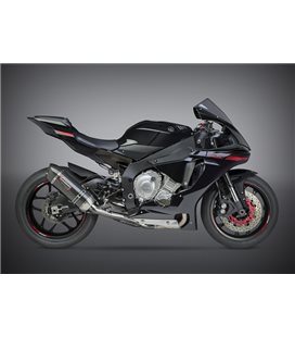 YAMAHA YZF R1 2015 - 2018 MEDIO COLECTOR ALPHA