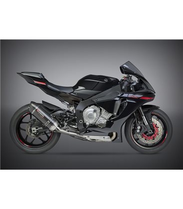 YAMAHA YZF R1 2015 - 2018 MEDIO COLECTOR ALPHA