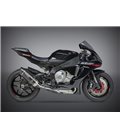 YAMAHA YZF R1 2015 - 2018 MEDIO COLECTOR ALPHA