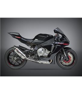 YAMAHA YZF R1 2015 - 2018 MEDIO COLECTOR ALPHA