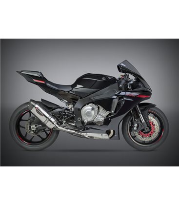 YAMAHA YZF R1 2015 - 2018 MEDIO COLECTOR ALPHA