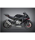 YAMAHA YZF R1 2015 - 2018 MEDIO COLECTOR ALPHA
