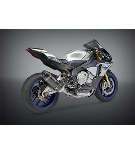 YAMAHA YZF R1 2015 - 2018 MEDIO COLECTOR ALPHA