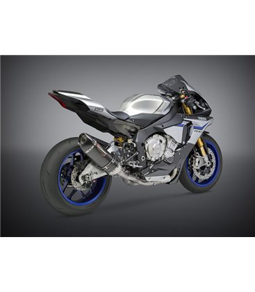 YAMAHA YZF R1 2015 - 2018 MEDIO COLECTOR ALPHA