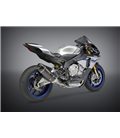 YAMAHA YZF R1 2015 - 2018 MEDIO COLECTOR ALPHA