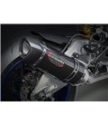 YAMAHA YZF R1 2015 - 2018 MEDIO COLECTOR ALPHA