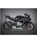 YAMAHA YZF R1 2015 - 2018 SILENCIOSO ALPHA