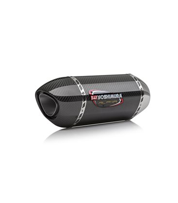 YAMAHA YZF R1 2015 - 2018 SILENCIOSO ALPHA