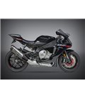 YAMAHA YZF R1 2015 - 2018 SILENCIOSO ALPHA